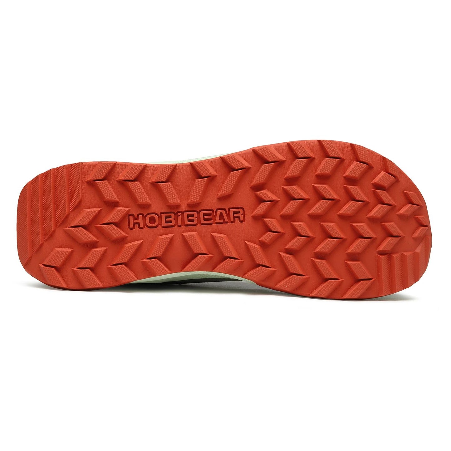 Unisex Hiking Shoes – Elastic Lace Non‑Slip Outdoor Sneakers