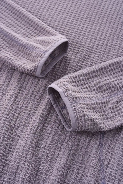 Thermolite  unisex hooded sweatshirt, lightweight warm hoodie for autumn/winter