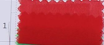 One Shoulder Chiffon Evening Dress - A-Line Ankle Length