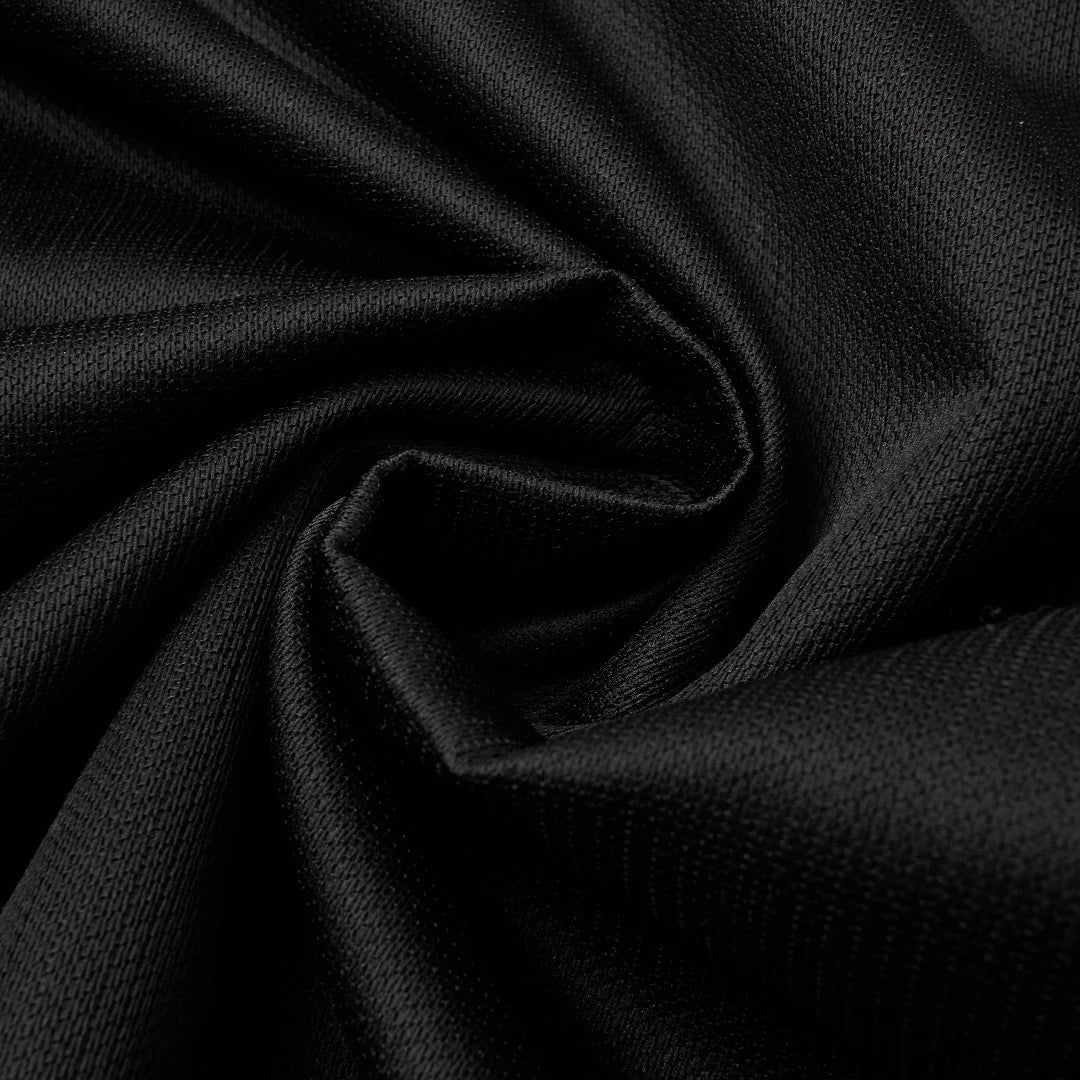 Men’s Casual Detachable-Zip Polyester Jacket