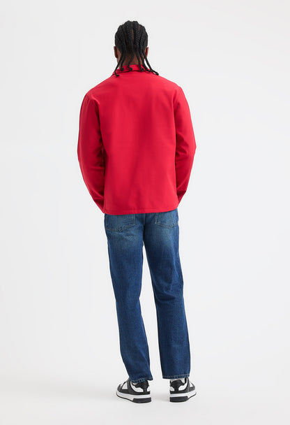 The UX Printable Soft Shell Jacket