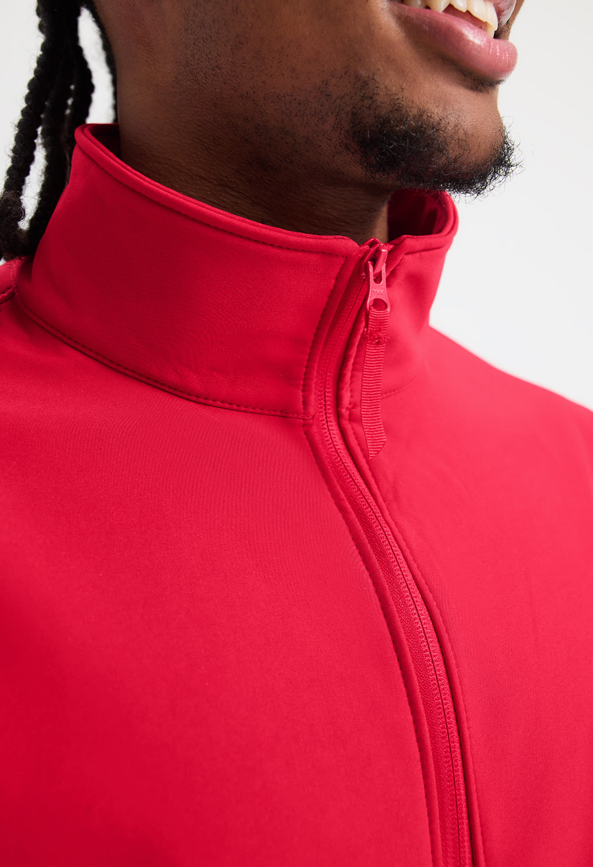 The UX Printable Soft Shell Jacket